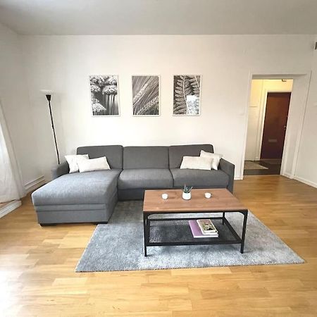 Stockholm Apartment, Hammarbyhojden מראה חיצוני תמונה