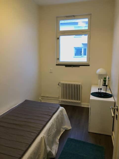 Stockholm Apartment, Hammarbyhojden מראה חיצוני תמונה