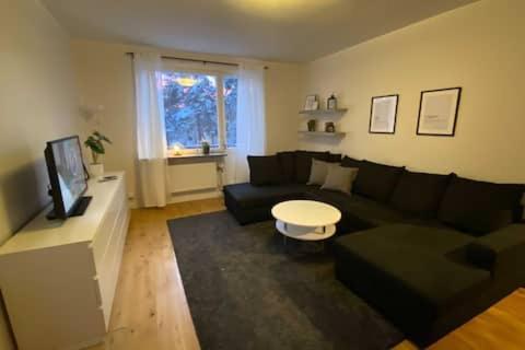 Stockholm Apartment, Hammarbyhojden מראה חיצוני תמונה