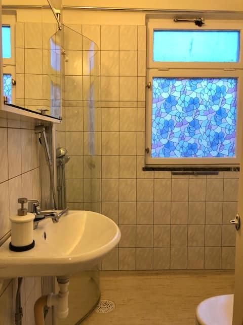 Stockholm Apartment, Hammarbyhojden מראה חיצוני תמונה