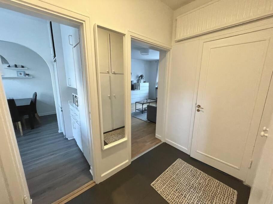 Stockholm Apartment, Hammarbyhojden מראה חיצוני תמונה