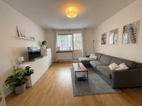 Stockholm Apartment, Hammarbyhojden מראה חיצוני תמונה