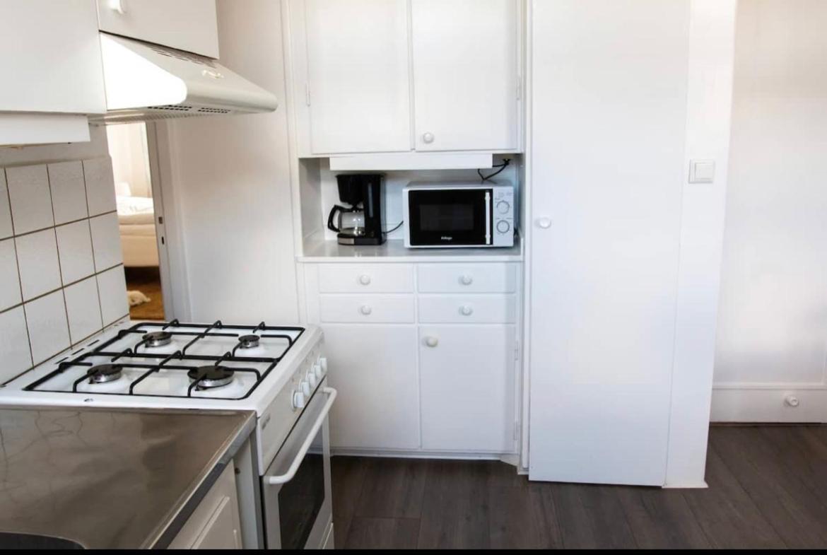 Stockholm Apartment, Hammarbyhojden מראה חיצוני תמונה