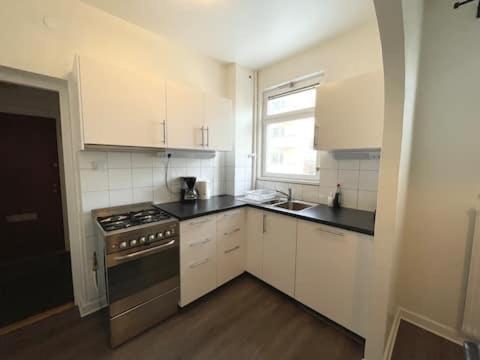 Stockholm Apartment, Hammarbyhojden מראה חיצוני תמונה