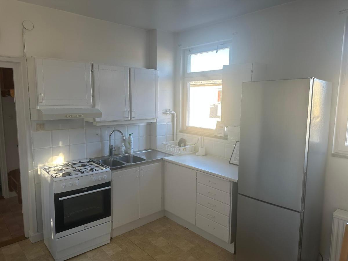 Stockholm Apartment, Hammarbyhojden מראה חיצוני תמונה