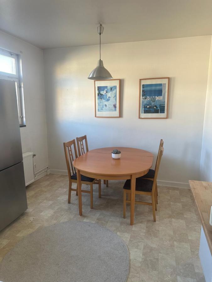 Stockholm Apartment, Hammarbyhojden מראה חיצוני תמונה